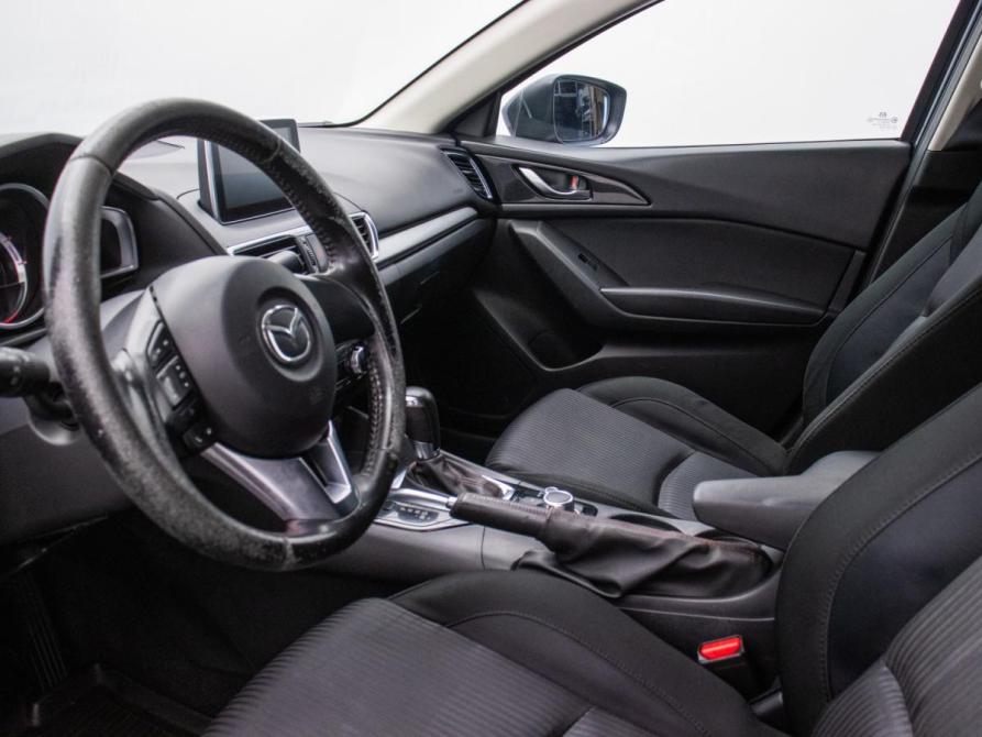 Mazda 3 III (BM) Москва  - изображение 11