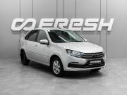 Lada (ВАЗ) Granta I Рестайлинг Тюмень  - изображение 18