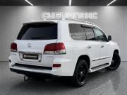 Lexus LX III Рестайлинг Кемерово  - изображение 19