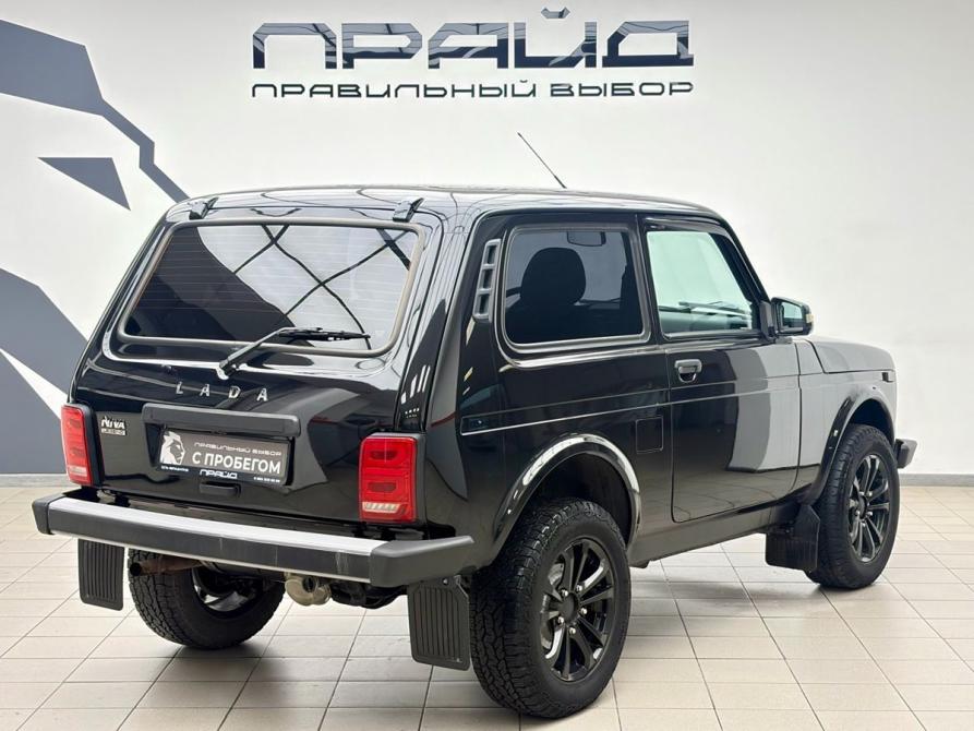 Lada (ВАЗ) Niva Legend I Ростов-на-Дону  - изображение 3
