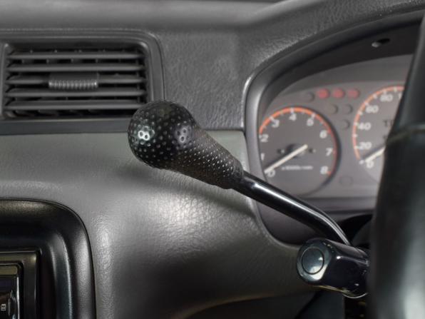 Honda CR-V I с пробегом 1997 года, цена 389 999 рублей, 508632 км, внедорожник, Автокод Объявления