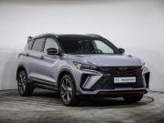 Geely Coolray I Рестайлинг Санкт-Петербург  - изображение 37