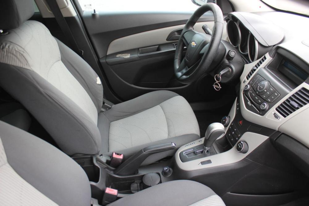 Chevrolet Cruze I Белгород  - изображение 14