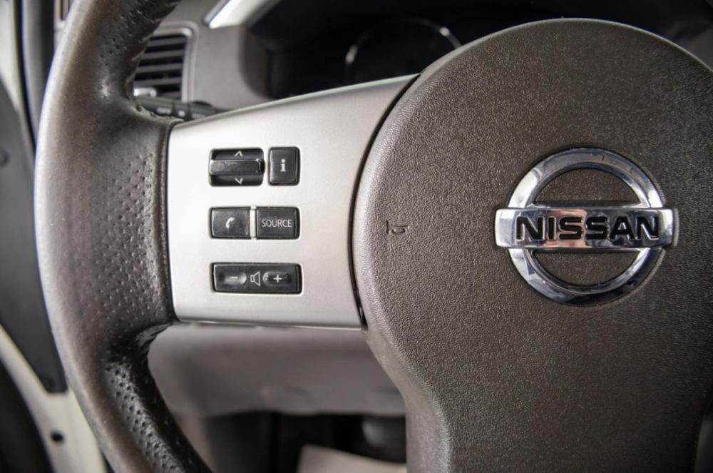 Nissan Pathfinder III Рестайлинг Пермь  - изображение 14