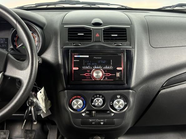 Lada (ВАЗ) Granta I Рестайлинг с пробегом 2019 года, цена 655 000 рублей, 64878 км, хэтчбек, Автокод Объявления