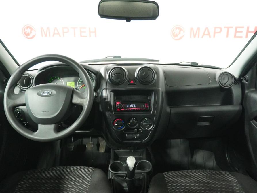 Lada (ВАЗ) Granta I Вологда  - изображение 15