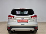 Ford Kuga II Альметьевск  - изображение 30