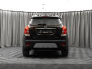 Opel Mokka I Москва  - изображение 30