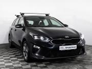 Kia Ceed III Санкт-Петербург  - изображение 26