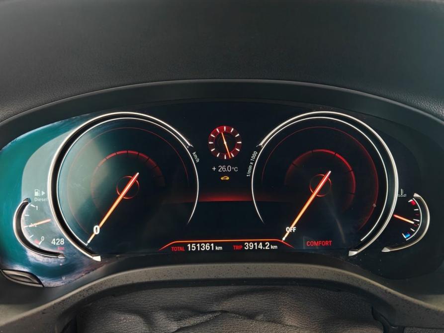 BMW X4 II (G02) Москва  - изображение 13