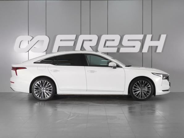 FAW Bestune B70 I Рестайлинг с пробегом 2023 года, цена 2 210 000 рублей, 30246 км, лифтбек, Автокод Объявления