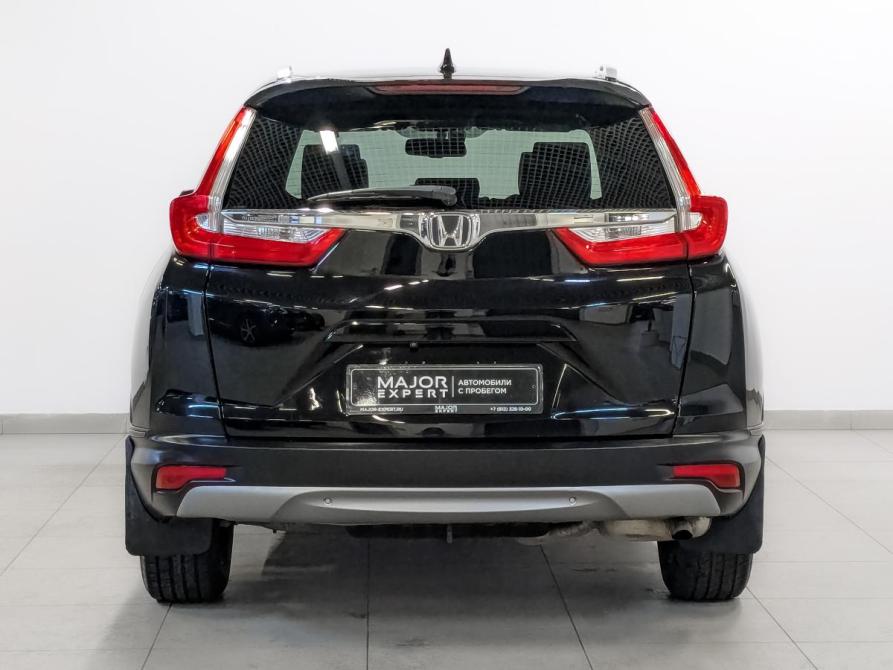 Honda CR-V V Санкт-Петербург  - изображение 6