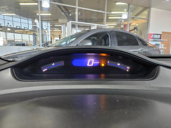 Honda Civic VIII Рестайлинг с пробегом 2009 года, цена 645 000 рублей, 228000 км, седан, Автокод Объявления