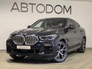 BMW X6 III (G06) Санкт-Петербург  - изображение 33