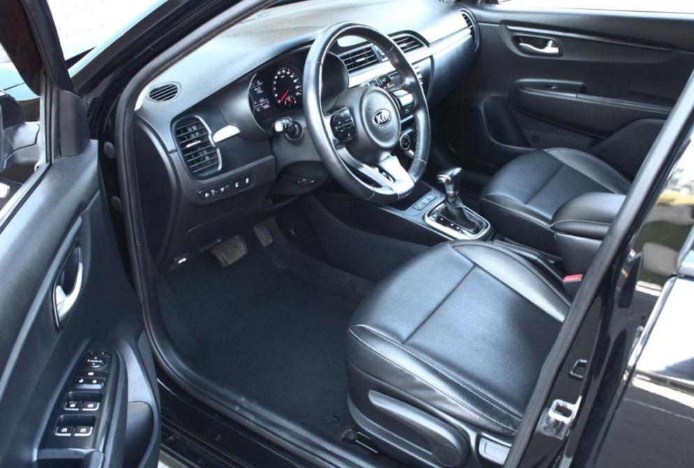 Kia Rio IV Нижний Новгород  - изображение 13