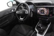 Chery Tiggo 4 I Рестайлинг Астрахань  - изображение 45