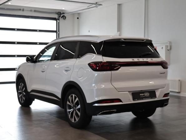 Xcite X-Cross 7 с пробегом 2024 года, цена 1 780 000 рублей, 29191 км, внедорожник, Автокод Объявления