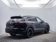 Volkswagen Touareg III Москва  - изображение 25