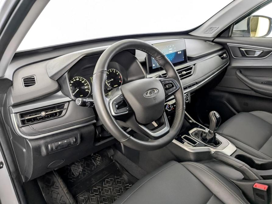 Chery Tiggo 4 Pro I Москва  - изображение 16