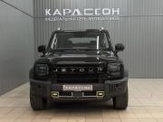 JETOUR T2 Магнитогорск  - изображение 19