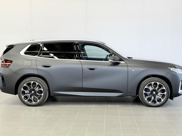 BMW X3 IV (G45/G48) с пробегом 2025 года, цена 7 500 000 рублей, 800 км, внедорожник, Автокод Объявления