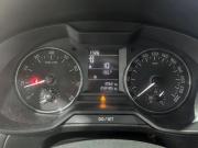 Skoda Octavia III (A7) Санкт-Петербург  - изображение 22