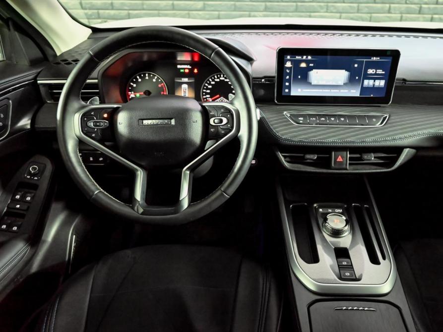 Haval Jolion I Рестайлинг Екатеринбург  - изображение 15