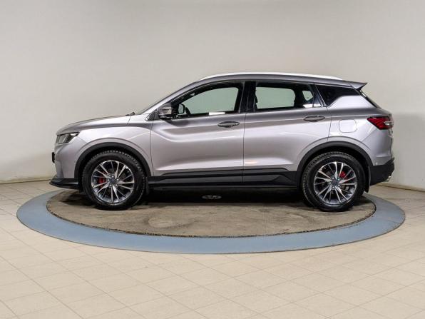 Geely Coolray I с пробегом 2023 года, цена 1 994 900 рублей, 45500 км, внедорожник, Автокод Объявления