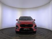 Kia Sportage IV Рестайлинг Москва  - изображение 30