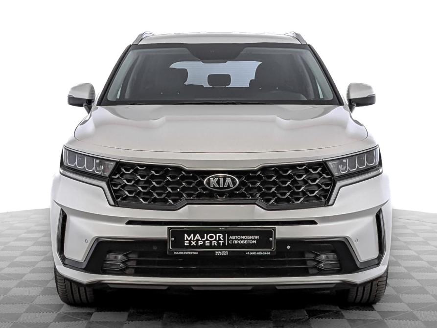 Kia Sorento IV Москва  - изображение 2