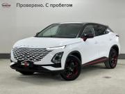 Omoda C5 I Тюмень  - изображение 36