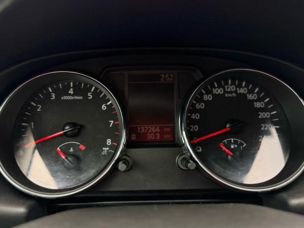 Nissan Qashqai I Рестайлинг с пробегом 2012 года, цена 1 100 000 рублей, 137000 км, внедорожник, Автокод Объявления