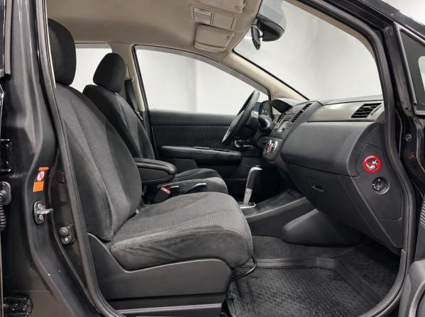 Nissan Tiida I Рестайлинг с пробегом 2010 года, цена 709 000 рублей, 233000 км, хэтчбек, Автокод Объявления