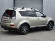 Mitsubishi Outlander II Мурманск  - изображение 26