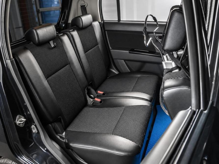 Suzuki Wagon R IV Тюмень  - изображение 9