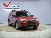 Subaru Forester II Рестайлинг Уфа  - изображение 18