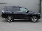 Toyota Land Cruiser Prado 150 Series Рестайлинг 1 Москва  - изображение 26