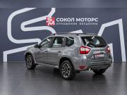 Nissan Terrano III (D10) Ростов-на-Дону  - изображение 13