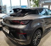 Changan UNI-T I Волгоград  - изображение 17