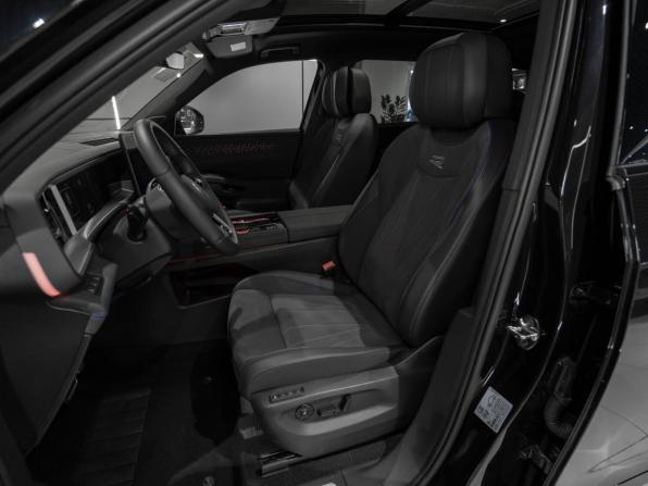 Volkswagen Teramont II (China Market) с пробегом 2026 года, цена 5 920 000 рублей, 16 км, внедорожник, Автокод Объявления