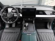 GAC GS8 II Москва  - изображение 43