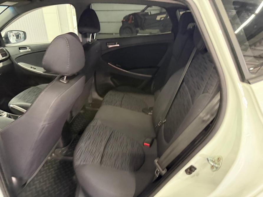 Hyundai Solaris I Рестайлинг Краснодар  - изображение 11