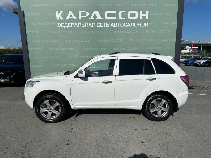 Lifan X60 I Екатеринбург  - изображение 3