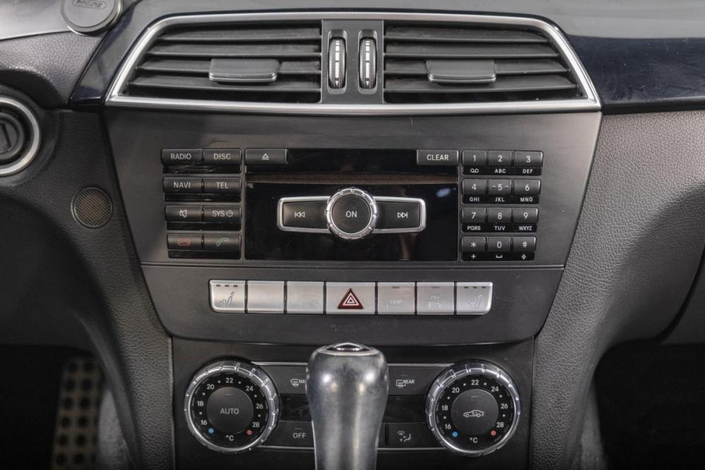 Mercedes-Benz C-Класс III (W204) Рестайлинг Томск  - изображение 16