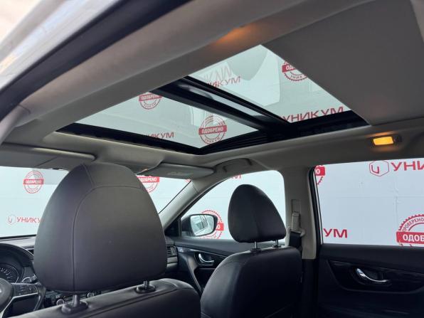Nissan X-Trail III Рестайлинг с пробегом 2020 года, цена 2 479 000 рублей, 133549 км, внедорожник, Автокод Объявления