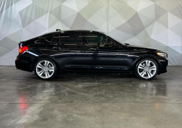 BMW 5 серии VI (F10/F11/F07) с пробегом 2009 года, цена 1 350 000 рублей, 177052 км, лифтбек, Автокод Объявления