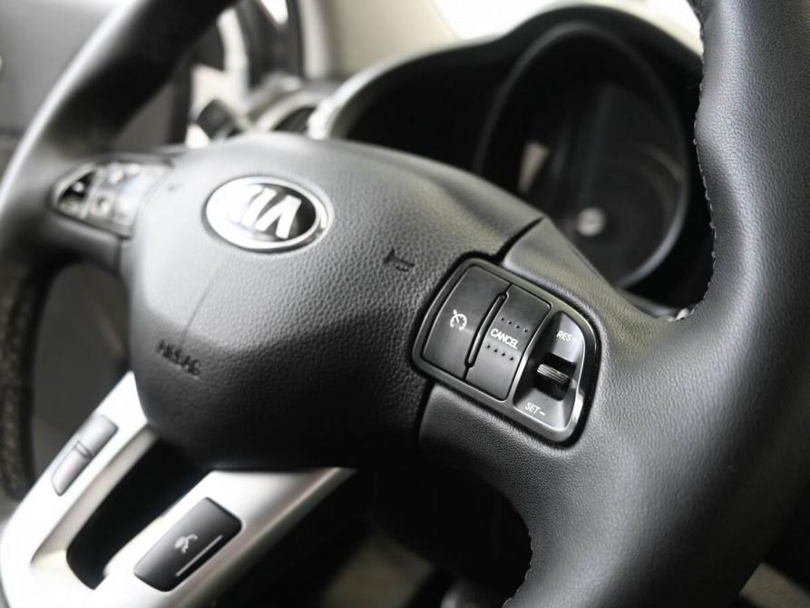 Kia Sportage III Рестайлинг Ростов-на-Дону  - изображение 17