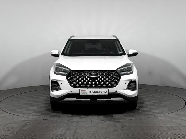 Chery Tiggo 4 Pro I Рестайлинг с пробегом 2023 года, цена 998 700 рублей, 131674 км, внедорожник, Автокод Объявления