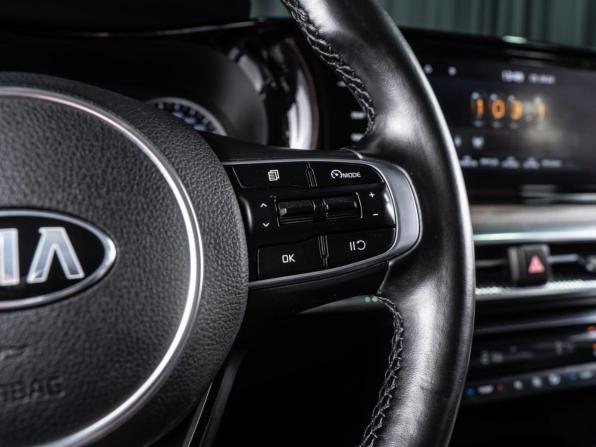 Kia K5 III с пробегом 2020 года, цена 2 900 000 рублей, 79390 км, седан, Автокод Объявления