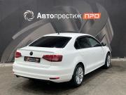Volkswagen Jetta VI Пермь  - изображение 25